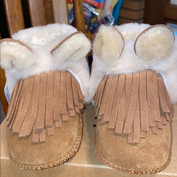 ugg darlala slipper